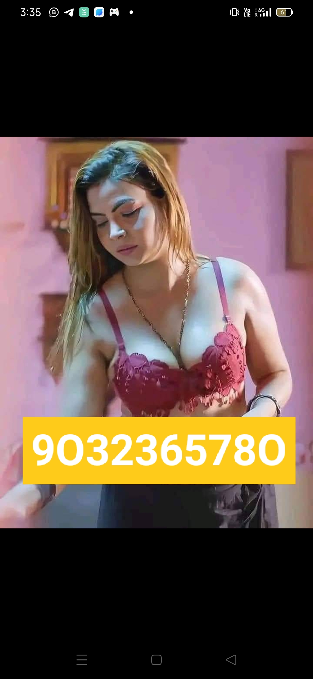 Call girl in North Goa