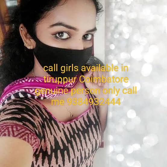 Call girl in Coimbatore - name