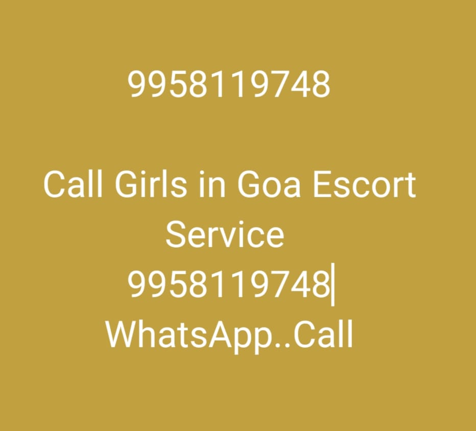 Call girl in North Goa - Call females