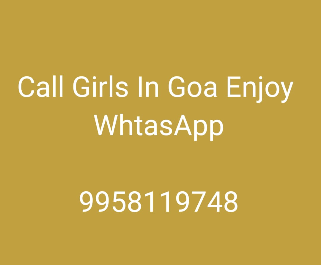 Call girl in North Goa - name